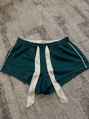 Abercrombie and Fitch Sleep Shorts